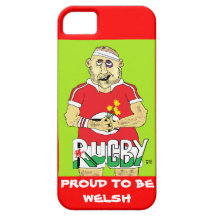 RUGBY PHONE CASE CASE FOR THE iPhone 5