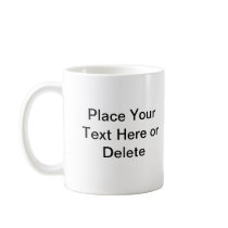 Rugby scrum instructions mug