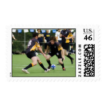 Rugby Stamps