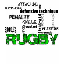 Rugby T-Shirt