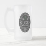 Rugby True Sport (jbRUGBY) Mug
