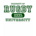 Rugby University t-shirts by universityshirts Rugby University t-shirts