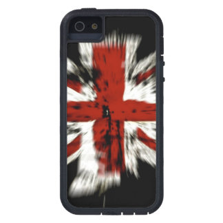 RUGGA "BULLDOG" iPHONE PROTECTOR iPhone 5 Cover