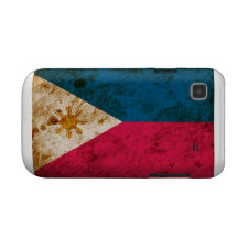 Filipino Samsung Galaxy S Cases