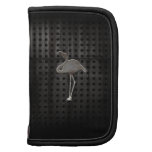 Rugged Flamingo Planner