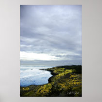 Rugged Isolation Print