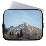 Rugged Peaks Laptop Sleeve