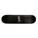 Rugged Plane Skateboard Deck