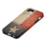 Rugged Texas Flag iPhone 5 Case casemate cases