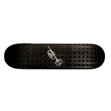 Rugged Trumpet Skate Boards