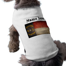 north carolina clothing