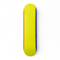 Ruggell, Liechtenstein, Liechtenstein skateboards