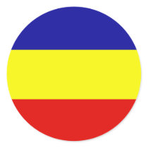 Ruggell, Liechtenstein, Liechtenstein stickers