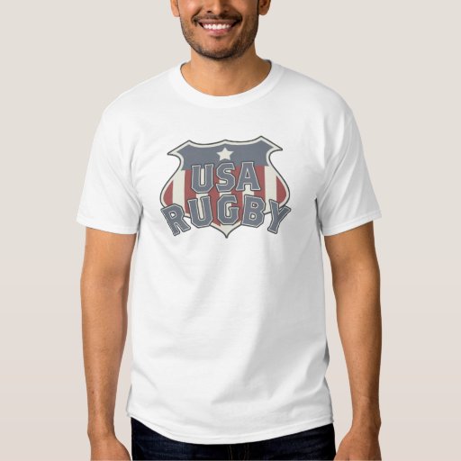 usa sports t shirts