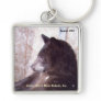 Ruggles Keychain