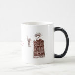 RUGS II COFFEE MUG