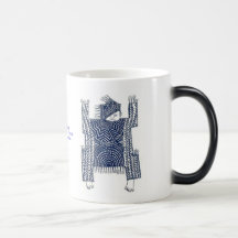 RUGS II MUG