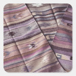 Rugs with native North American patterns (full Sticker