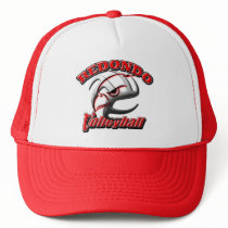 RUHS VB Hat