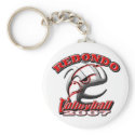 RUHS VB Keychain