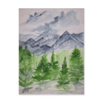 Ruidoso NM postcards
