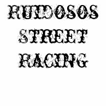 RuidososStreetRacing Polo