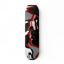 RUIN skateboards