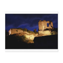 Ruine1 postcards