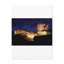 Ruine1 postcards