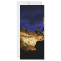 Ruine1 rack cards