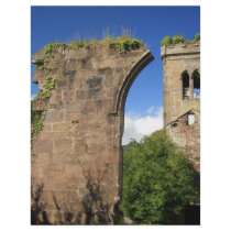 Ruine2 letterhead