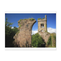 Ruine2 postcards