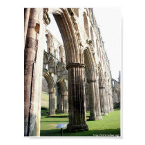 Ruined Abbey posters by TOTKat Ruined Abbey posters