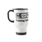 book mug
