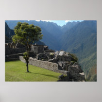 Ruinous Heights Posters