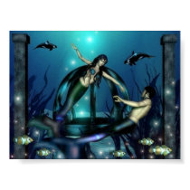 Ruins of Atlantis posters by visxtc Ruins of Atlantis posters