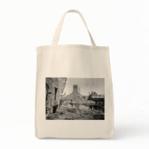 Ruins of Charleston South Carolina 1865 Bag