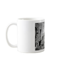 Ruins of Charleston South Carolina 1865 Mug