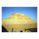 Ruins of Fort Ksar El Menia Desert Custom Announcements