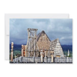 Ruins Of Keane Wonder Mine Invite
