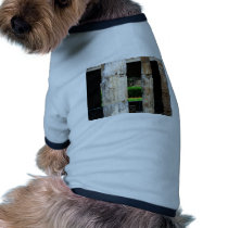 Ruins of Pompeii - Close-up of columns pet clothing by gothicarts Ruins of Pompeii - Close-up of columns pet clothing