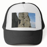 Ruins Of Richmond Castle hats