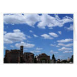 Ruins of Rome cards