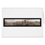 Ruins of San Francisco Photo 1906 Card