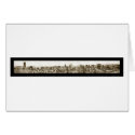 Ruins Of San Francisco Photo 1906 cards