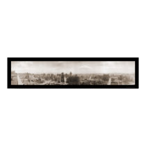 Ruins of San Francisco Photo 1906b posters by lc_panoramicphotos Ruins of San Francisco Photo 1906b posters