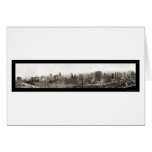 Ruins of San Francisco Photo 1906c Greeting Cards