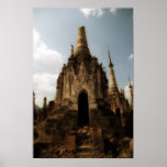 Ruins posters