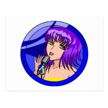 Ruka Postcard