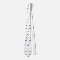 Rule #166 - light ties